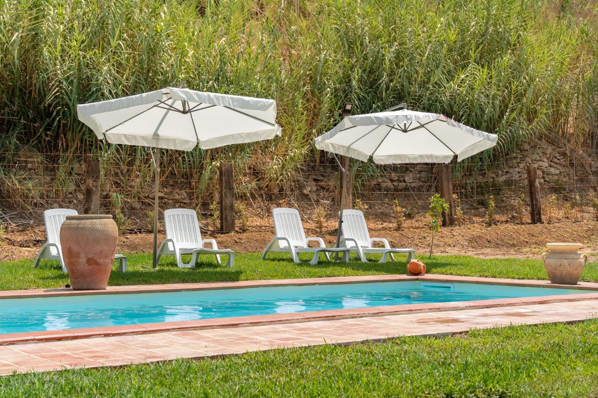 شقة Sogno Di Giove Con Piscina By Wonderful Italy سيراكوزا المظهر الخارجي الصورة